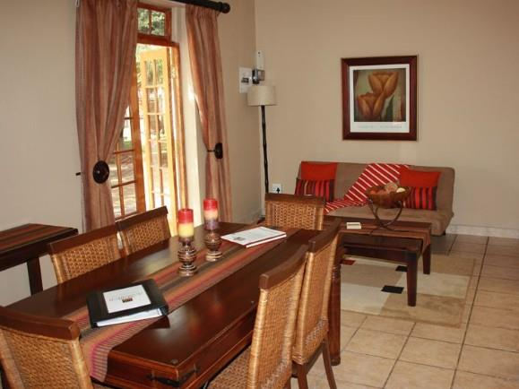Others 2, De Stallen Guesthouse, Mangaung