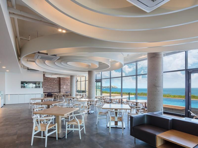 Food & Drinks 5, The Cloud Pool&Spa, Seogwipo