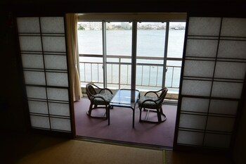 Others 1, Hotel Shiiya, Sado