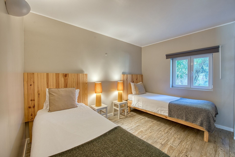 Bedroom 3, Quinta da Bicuda, Cascais