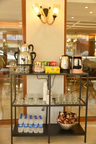 Others 2, Pure Diamond Hotel, Antalya