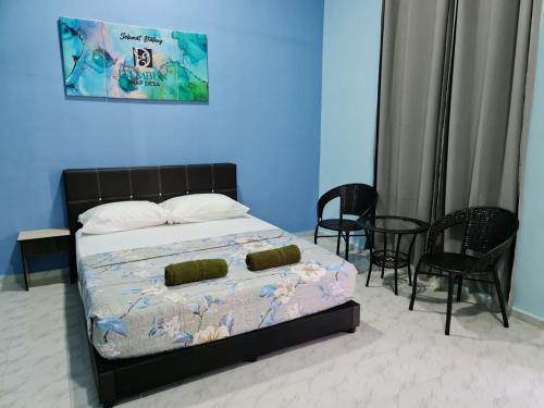 Other 4, D'Embun Inap Desa Besut, Besut