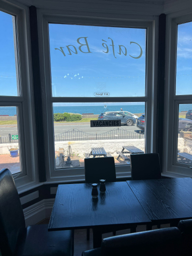 Food & Drinks 5, The Manor Hotel, Conwy