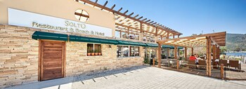 Others 2, Fİ Light Solto Boutique Beach, Marmaris
