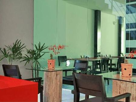 Public Area, Ritz Coralli Hotel Boutique, Maceió (capital)