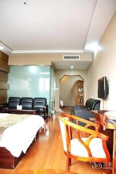 Others 3, Yuehewan Boutique Hotel, Zaozhuang