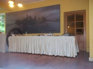 Others 4, Hotel Milosz Restauracja, Basen dla dzieci, Sala Zabaw, Silownia, Kartuzy