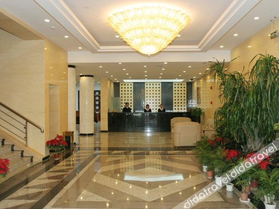 Others 5, Yangjianhua Hotel, Shanghai
