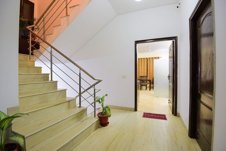 Public Area 3, BedChambers Serviced Apartments SushantLok, Gurgaon