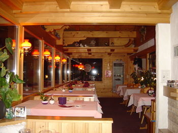 Food & Drinks 2, Hotel Chalet Bergblick, Frutigen