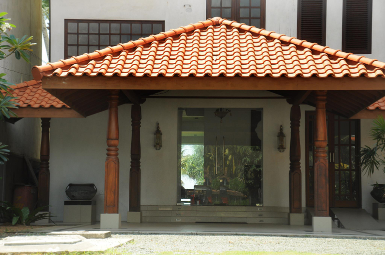 Others 3, Serendib Beach Hotel, Bentota