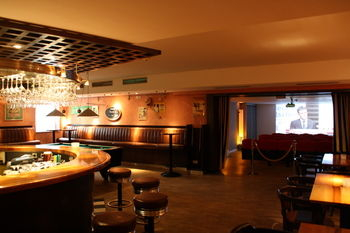 Others 4, Hotel Residence Starnberger See, Starnberg