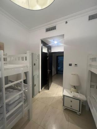 Room plan, Atlas Holiday homes, Dubai