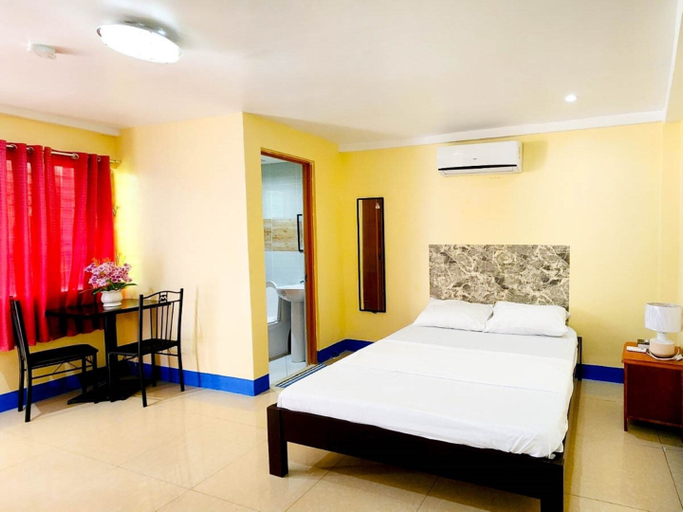 Bedroom 4, MJS Hostel Bohol , Dauis