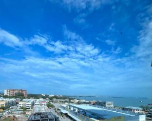 View, D Wharf Port Dickson Private Condo Waterfront, Port Dickson