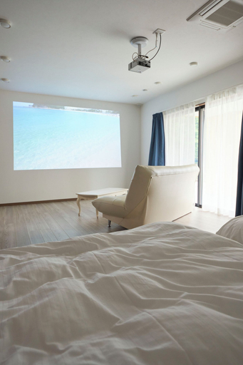 Bedroom 2, Alloggio Nanki Shirahama, Shirahama