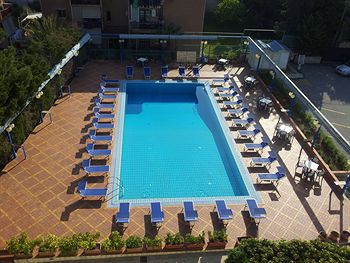 Others 4, Hotel Villa Belvedere, Palermo