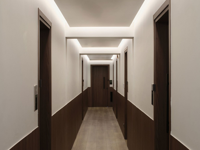 Exterior & Views, Nur Living Modo, Attica