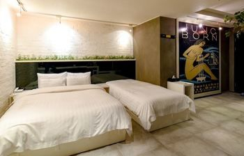 Others 4, Guri Lexy Hotel, Guri