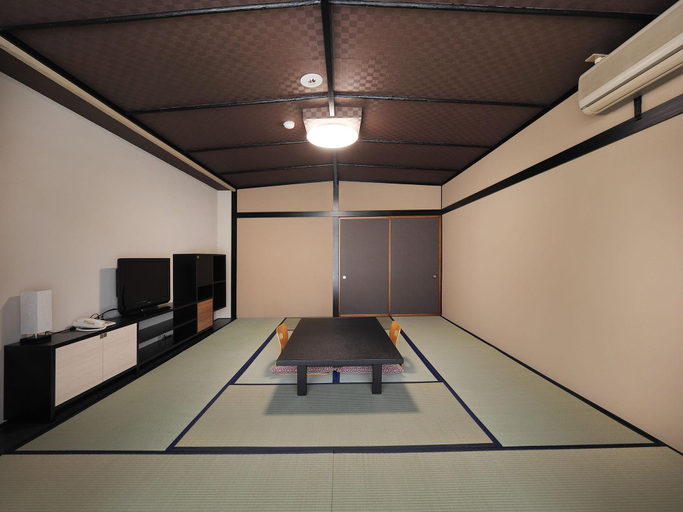 Others 4, Tokiwa Hotel, Nasushiobara