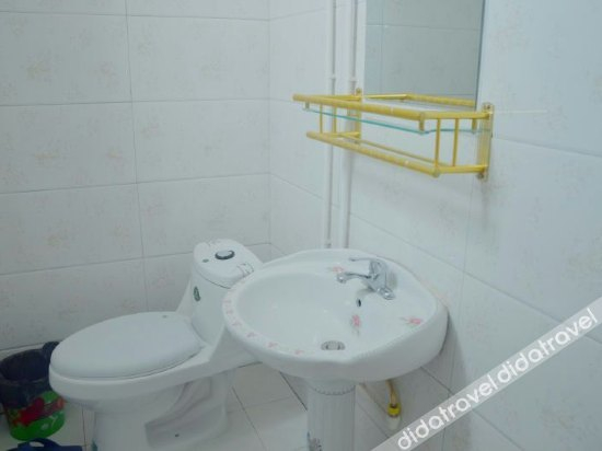 Others 3, Liujia Hostel, Beijing