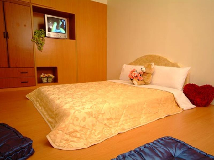 Others 5, Chung Cheng Hu Hostel, Kaohsiung
