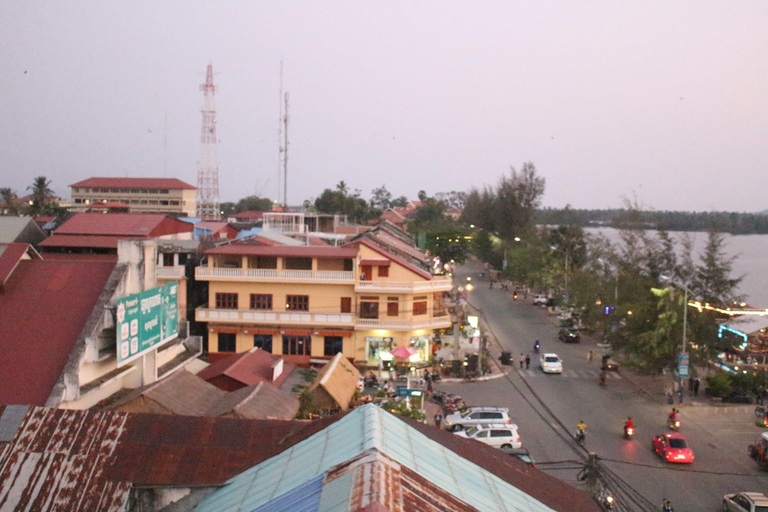 Others 4, Good Morning Kampot Guesthouse, Kampot