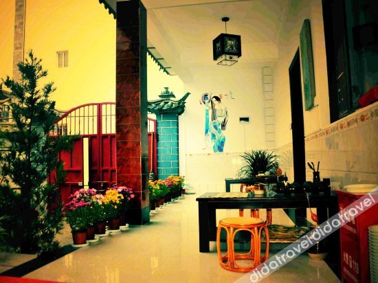 Others 3, Xiaowo Inn, Dali Bai