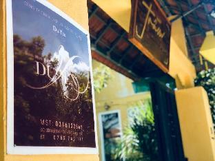 Others 4, Tram Homestay, Huế