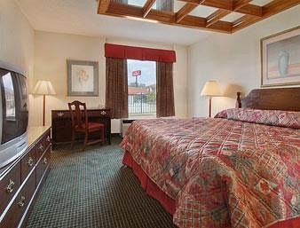 Others 2, Ramada by Wyndham Walterboro, Colleton