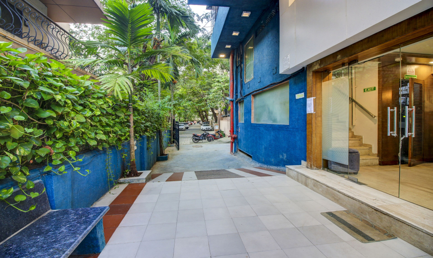 Others 5, Hotel Aura - Near Malad Link Road, Mumbai Suburban