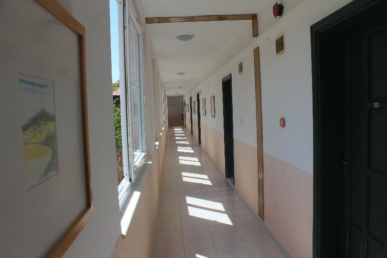 Public Area 4, Victoria Princess Hotel, Manavgat