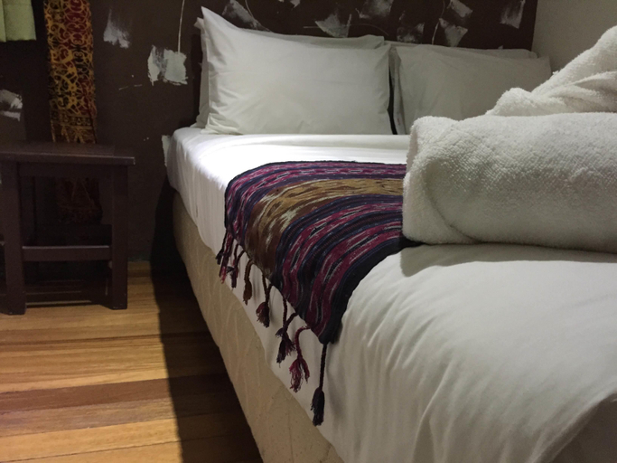 Others 2, My Place Hotel & Lodge, Kuching