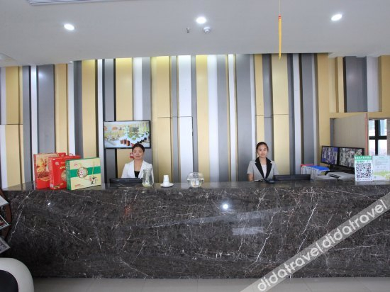 Others 3, Gujing Junlai Hotel, Huainan