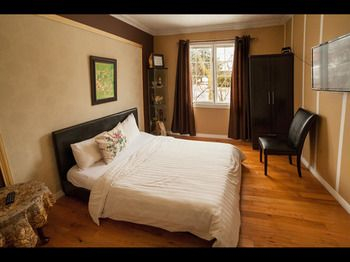 Guestroom 4, Mac Bed and Breakfast, Ottawa