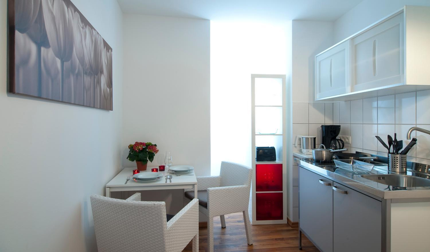 Others 5, Klassen Stay - City Apartments Koblenz Altstadt, Koblenz