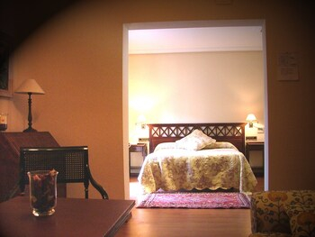 Others 4, Hostal Rural La Monteria, Jaén