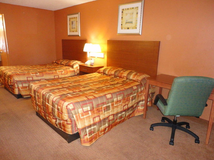Others 4, Plantation Inn Hotel & Lounge, Broward