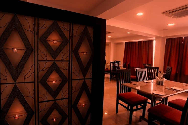 Food & Drinks 5, NAGARJUNA SUITES, Bangalore