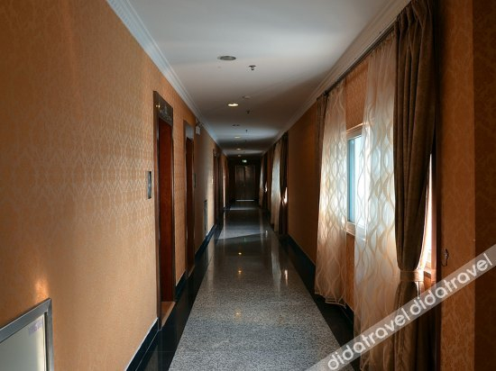 Others 4, Shi Du Business Hotel, Yunfu