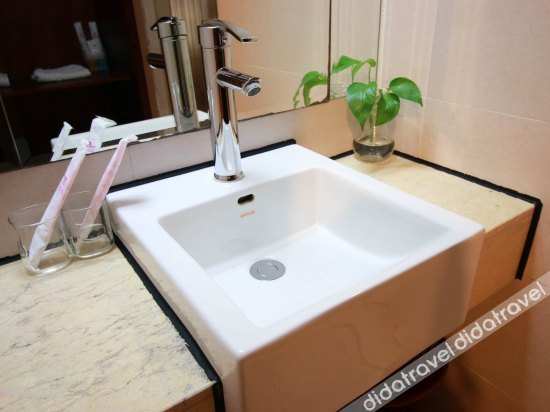 Others 2, Jianai Fashion Hotel, Quzhou