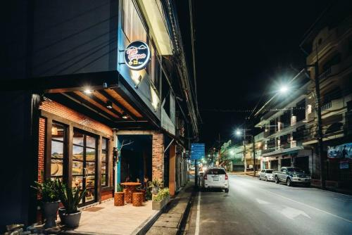 Others 3, The Caspar, Muang Ranong