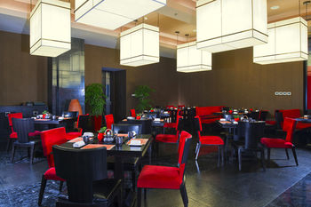 Food & Drinks 3, Shanghai Marriott Hotel Riverside, Shanghai