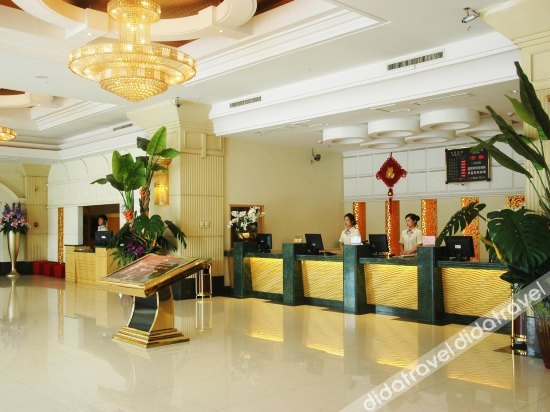 Others 4, Oriental Hawaii Holiday Hotel, Xiangfan
