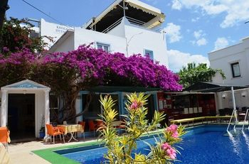 Others 5, Kavala Studio Hotel, Bodrum