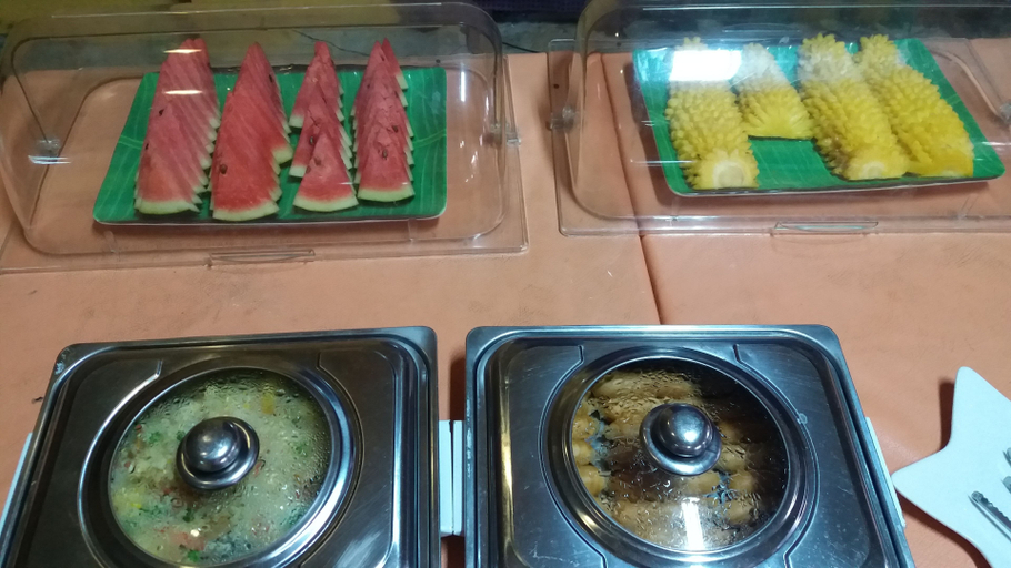 Food & Drinks 4, Sunshine Inn Resort Khaolak(ซันชาย อินน์ รีสอร์ต), Takua Pa