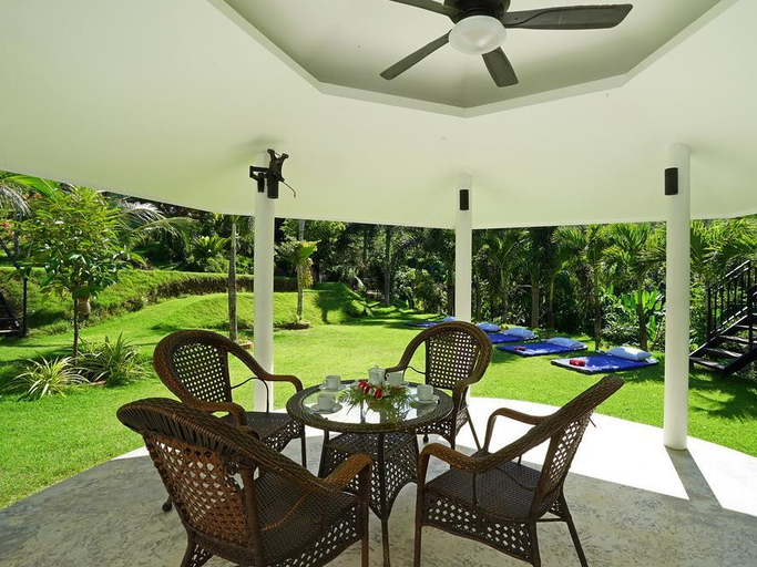 Others, Nap Dau Villa, Phuket Island