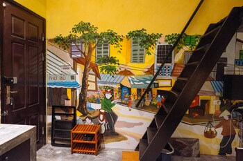 Others 2, Chillout Homestay, Tây Hồ