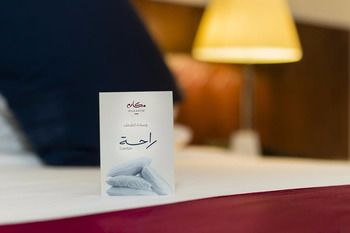 Others 5, Makarem Al Shorofat Hotel, Makkah