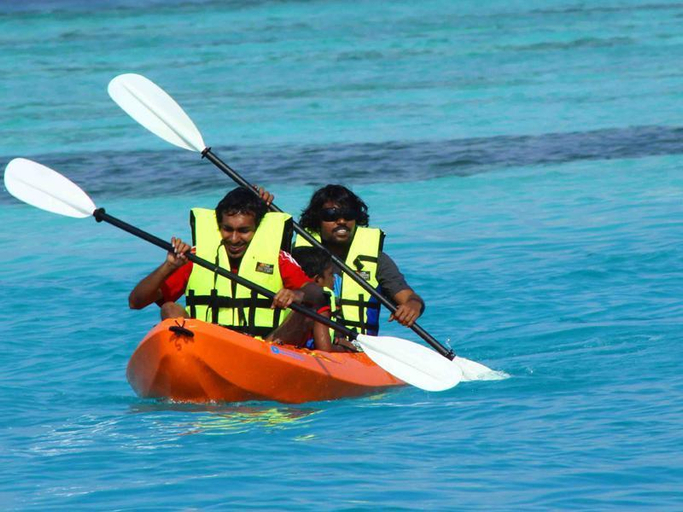 Others 4, Bibee Maldives, Kaafu Atoll